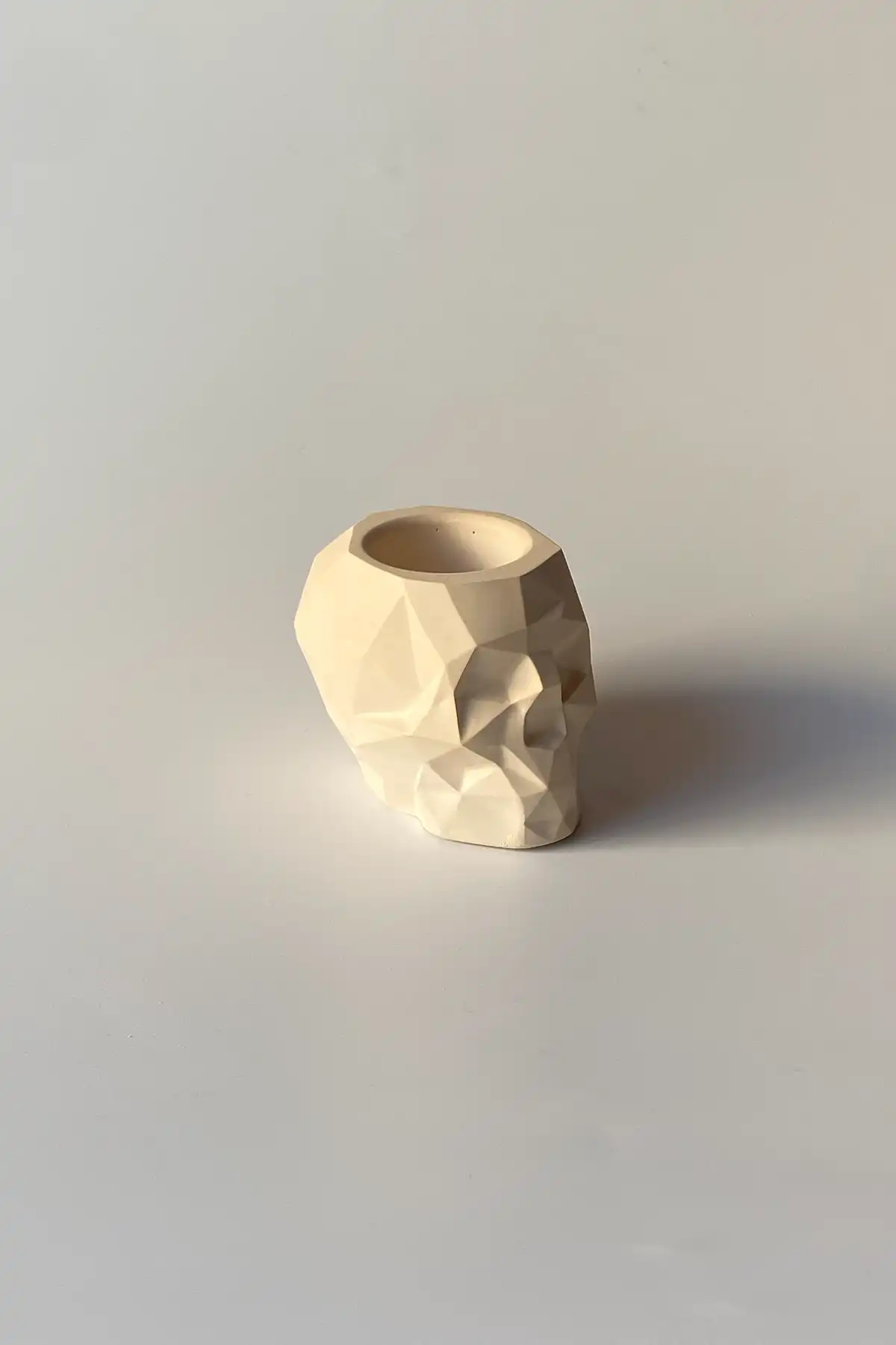 Skull Pamukluk