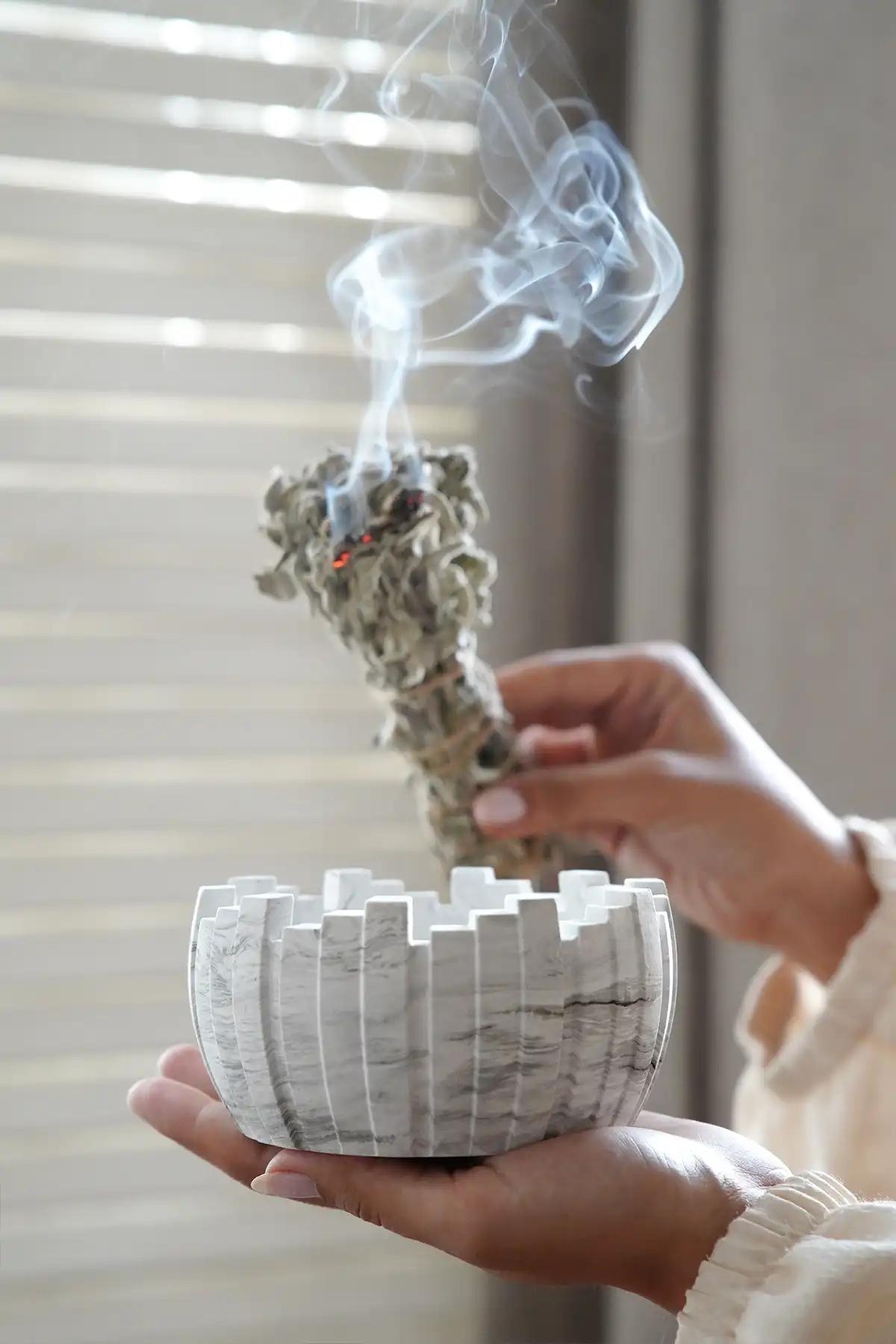 Katman Palo Santo Tütsülük
