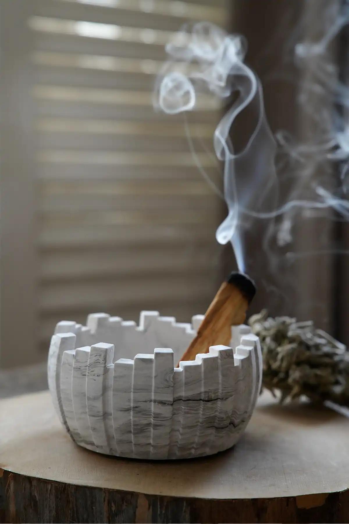 Katman Palo Santo Tütsülük