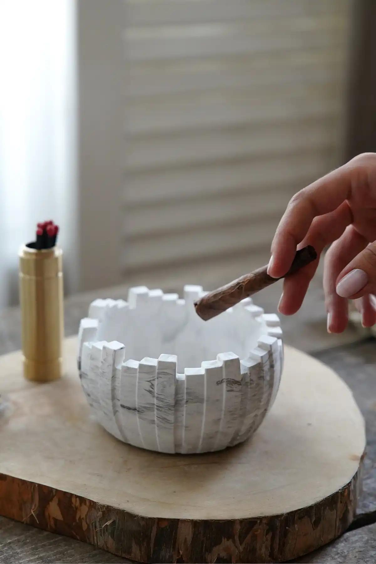 Katman Palo Santo Tütsülük