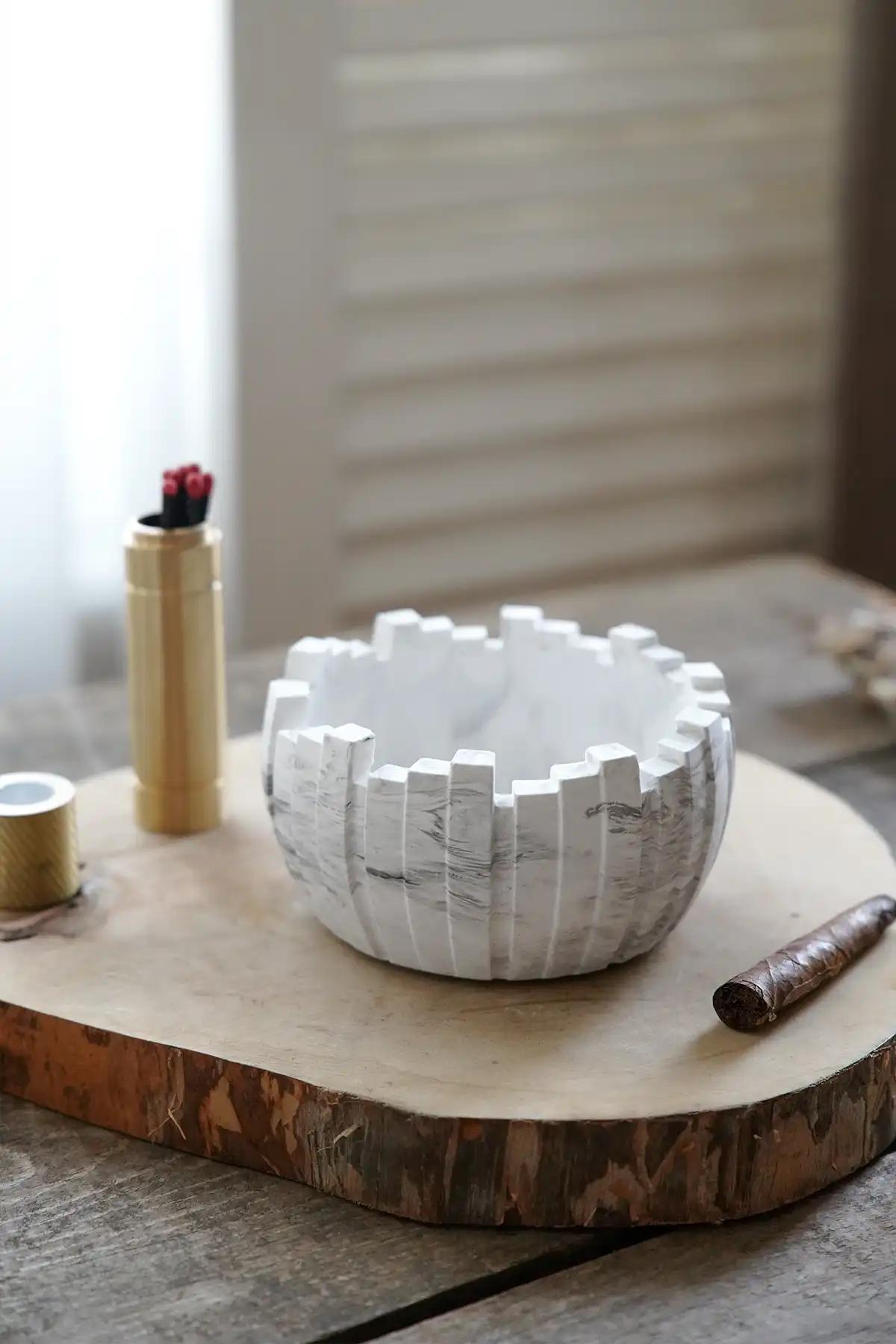 Katman Palo Santo Tütsülük
