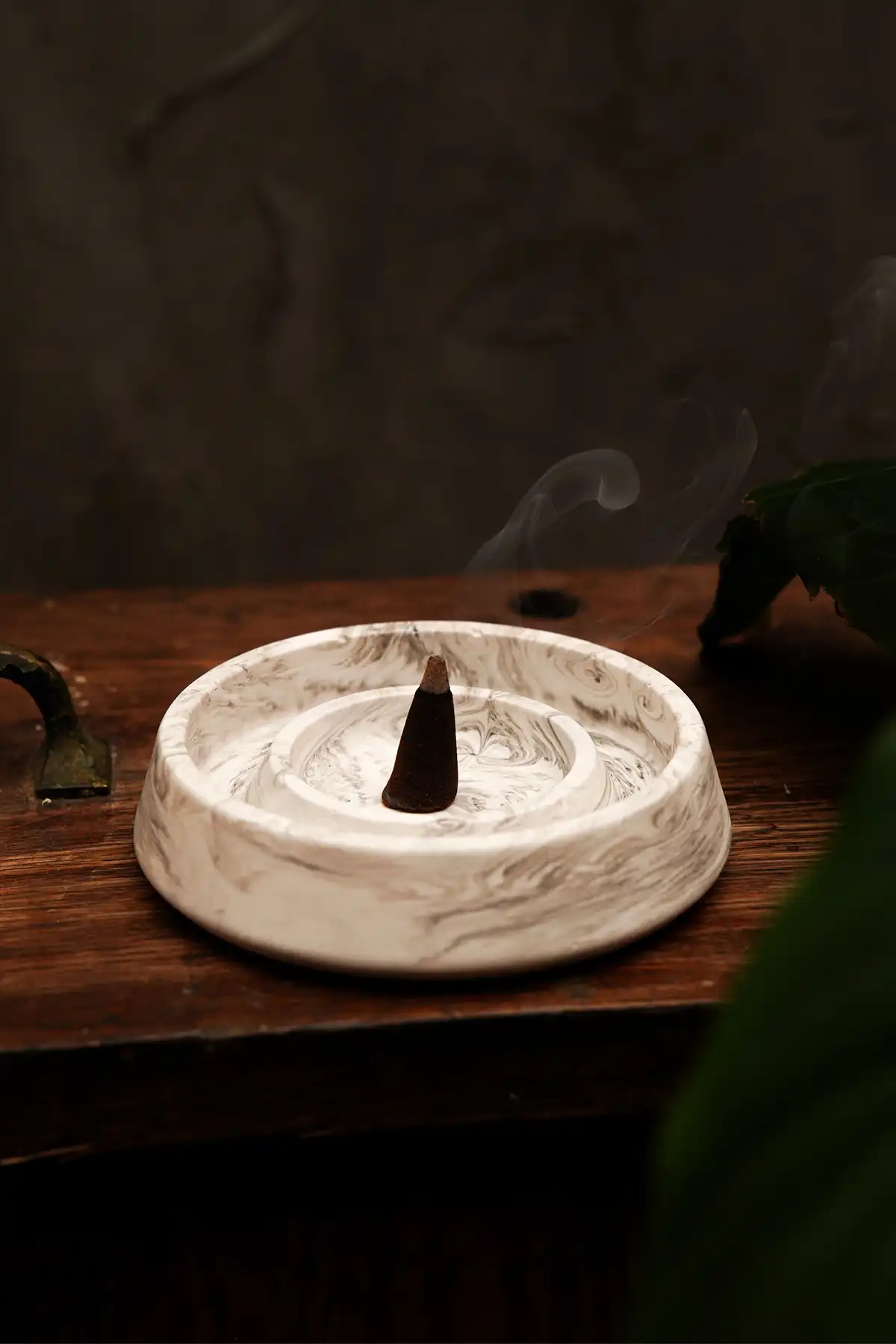 Minimal Palo Santo Tütsülük