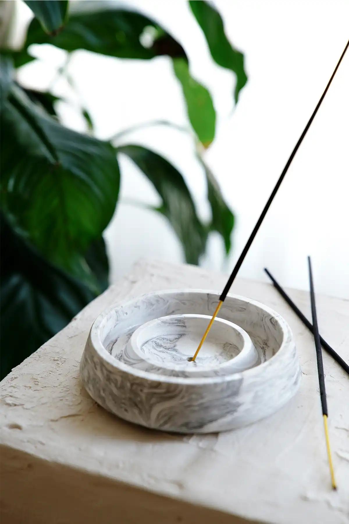 Minimal Palo Santo Tütsülük