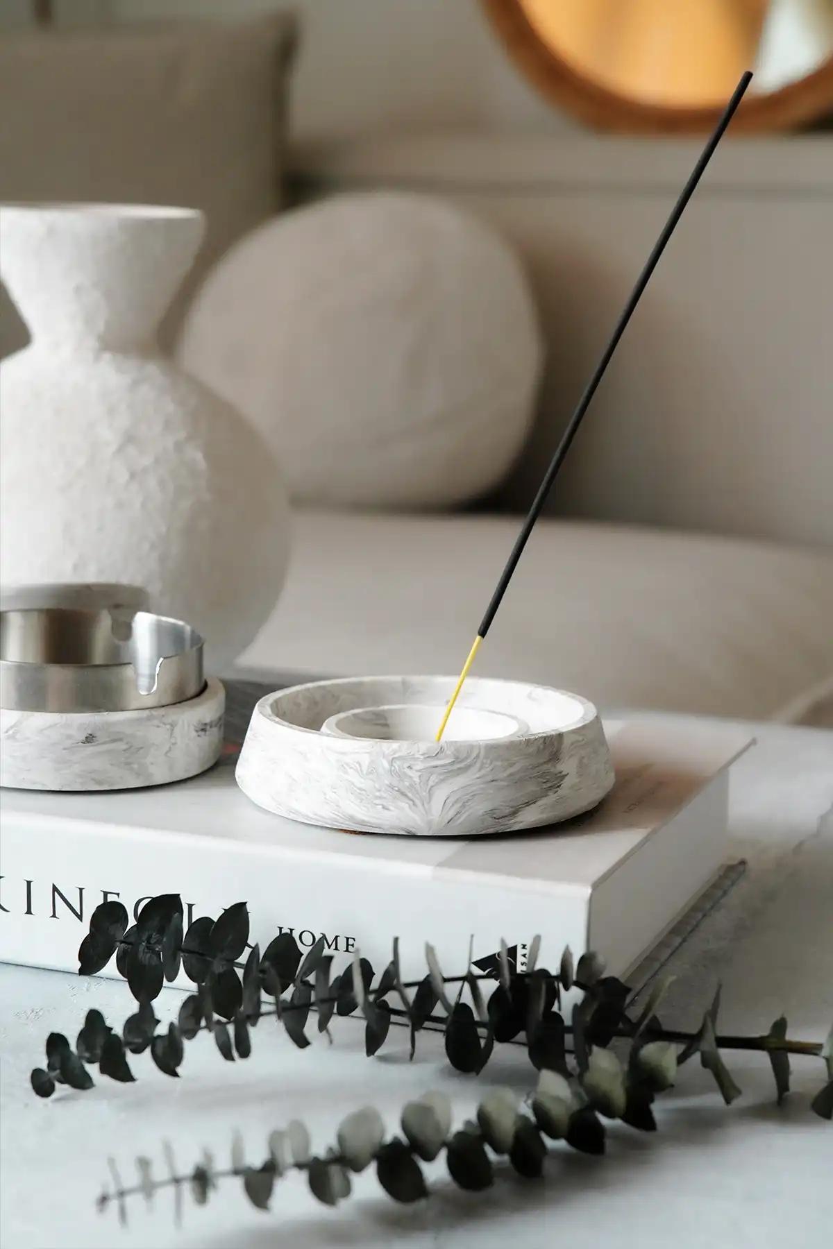 Minimal Palo Santo Tütsülük