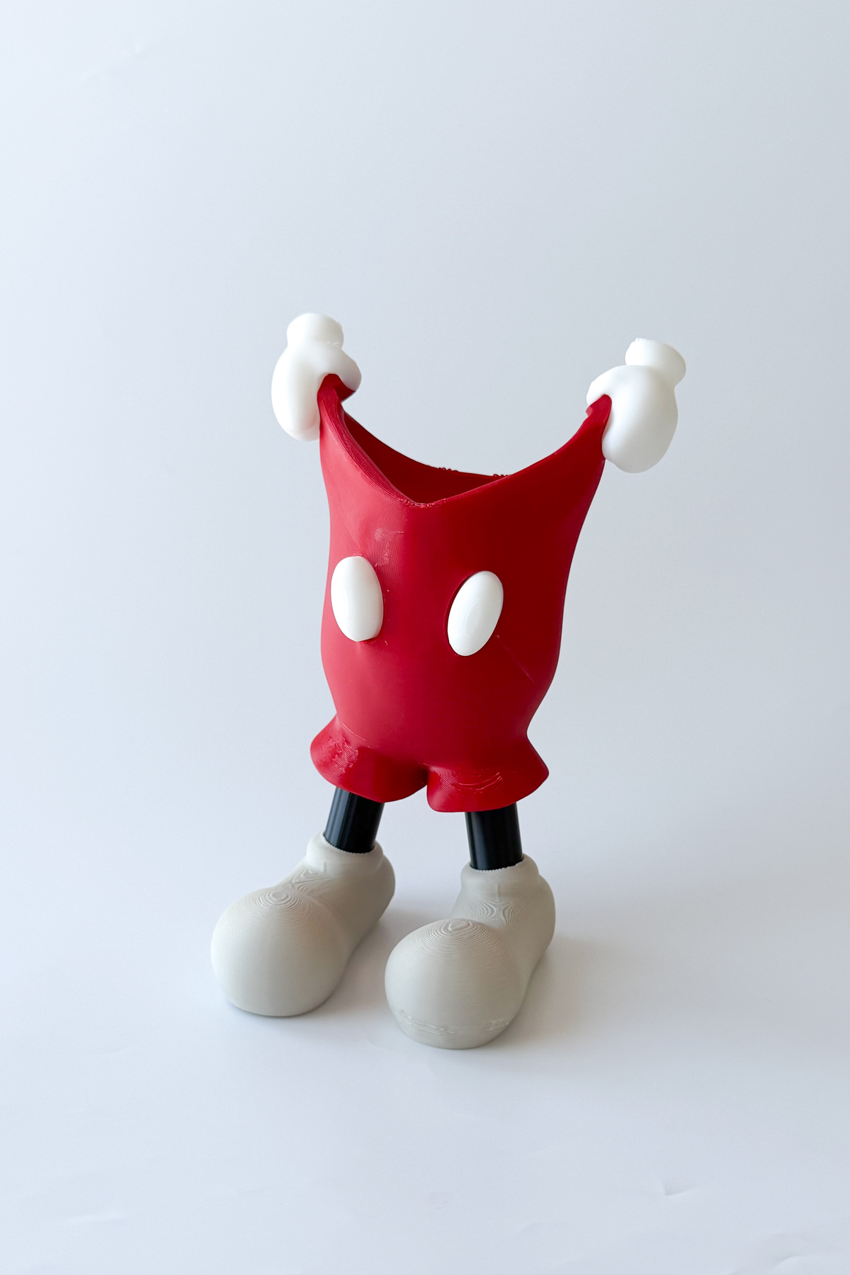 Mickey Mouse Kalemlik