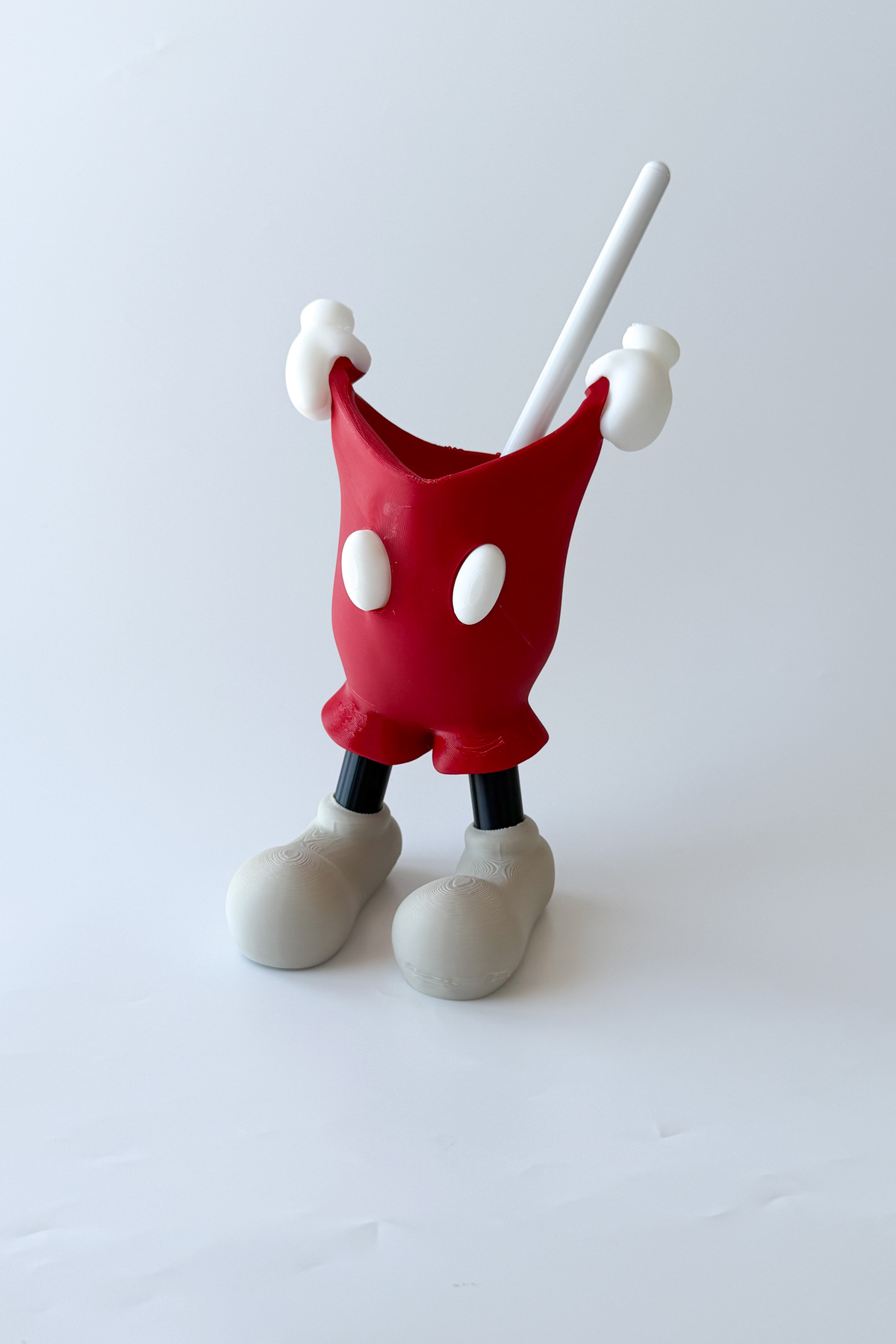 Mickey Mouse Kalemlik