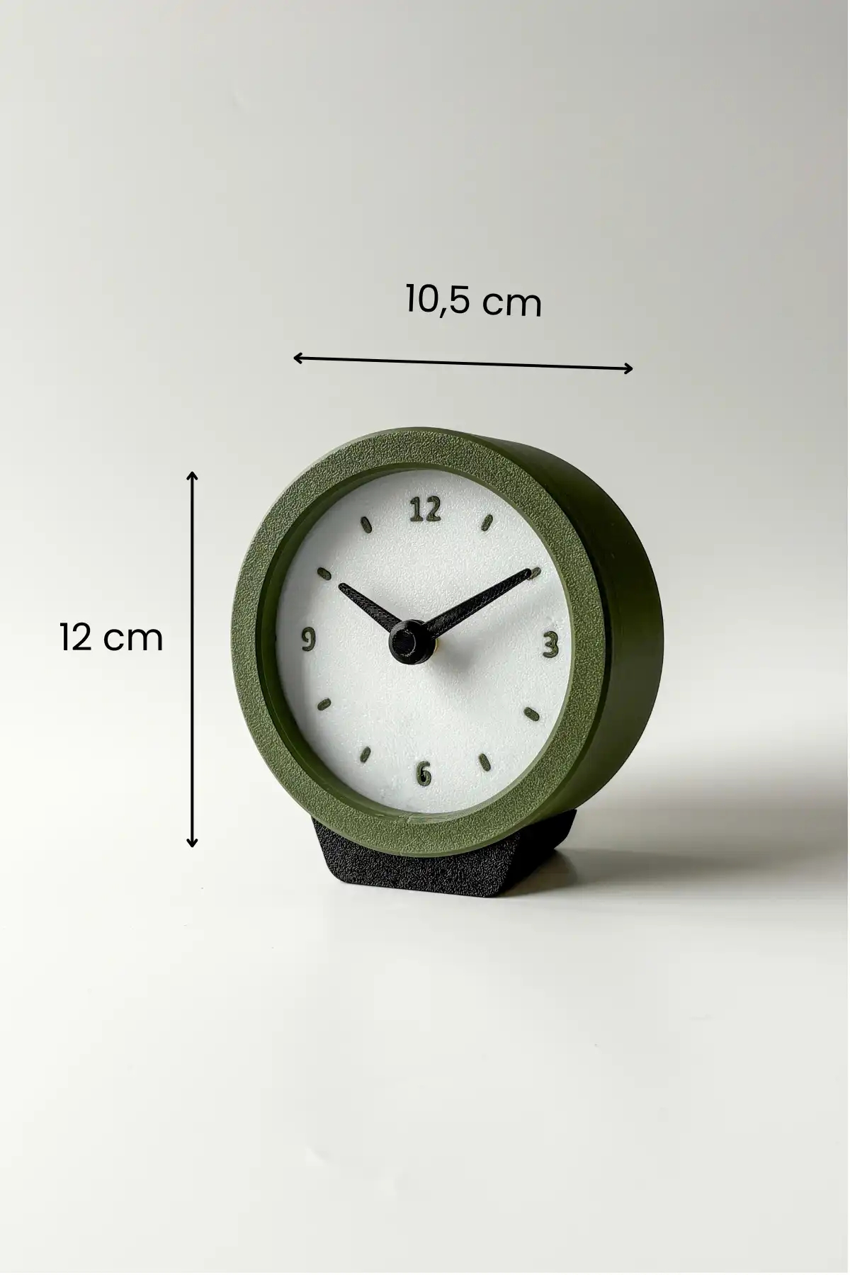 Minimal Masa Saati