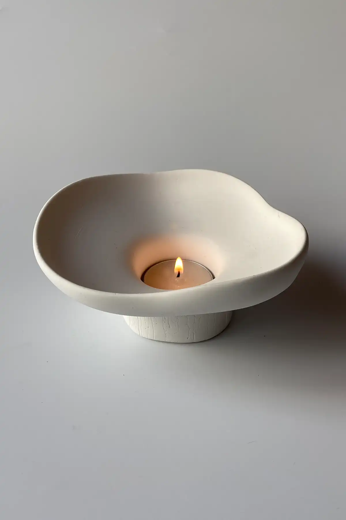Palo Santo Tütsülük Mumluk