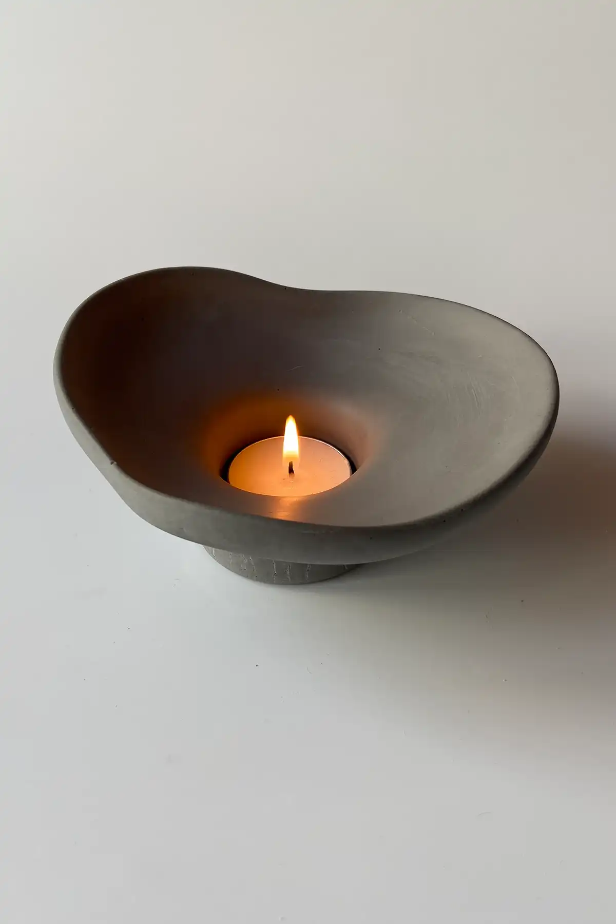 Palo Santo Tütsülük Mumluk