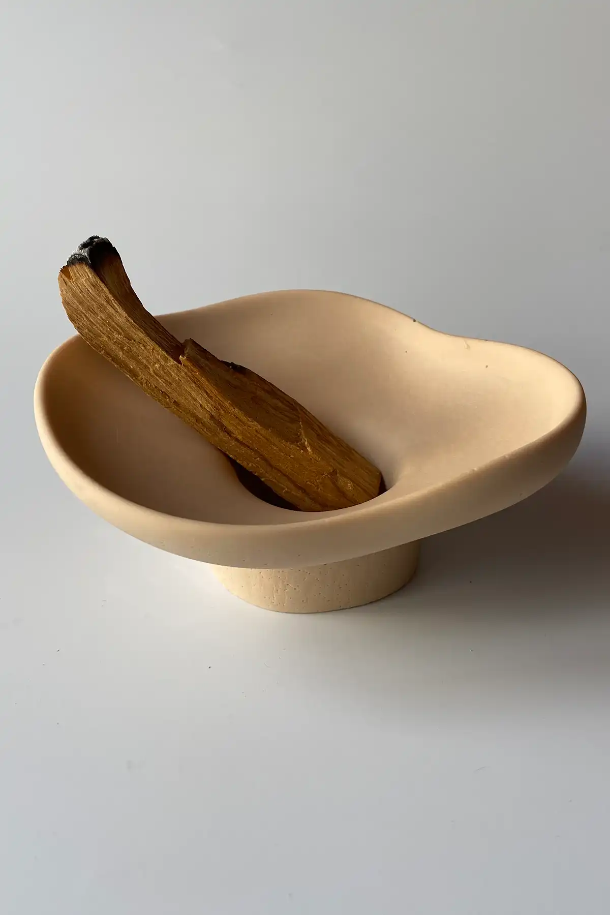 Palo Santo Tütsülük Mumluk
