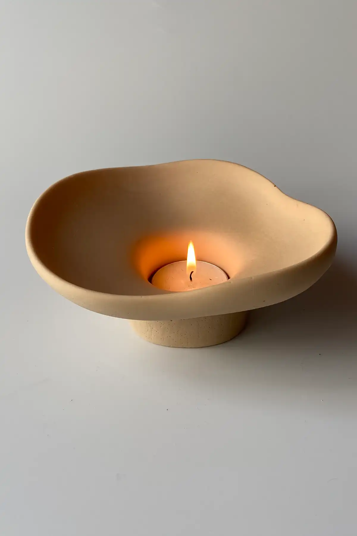 Palo Santo Tütsülük Mumluk