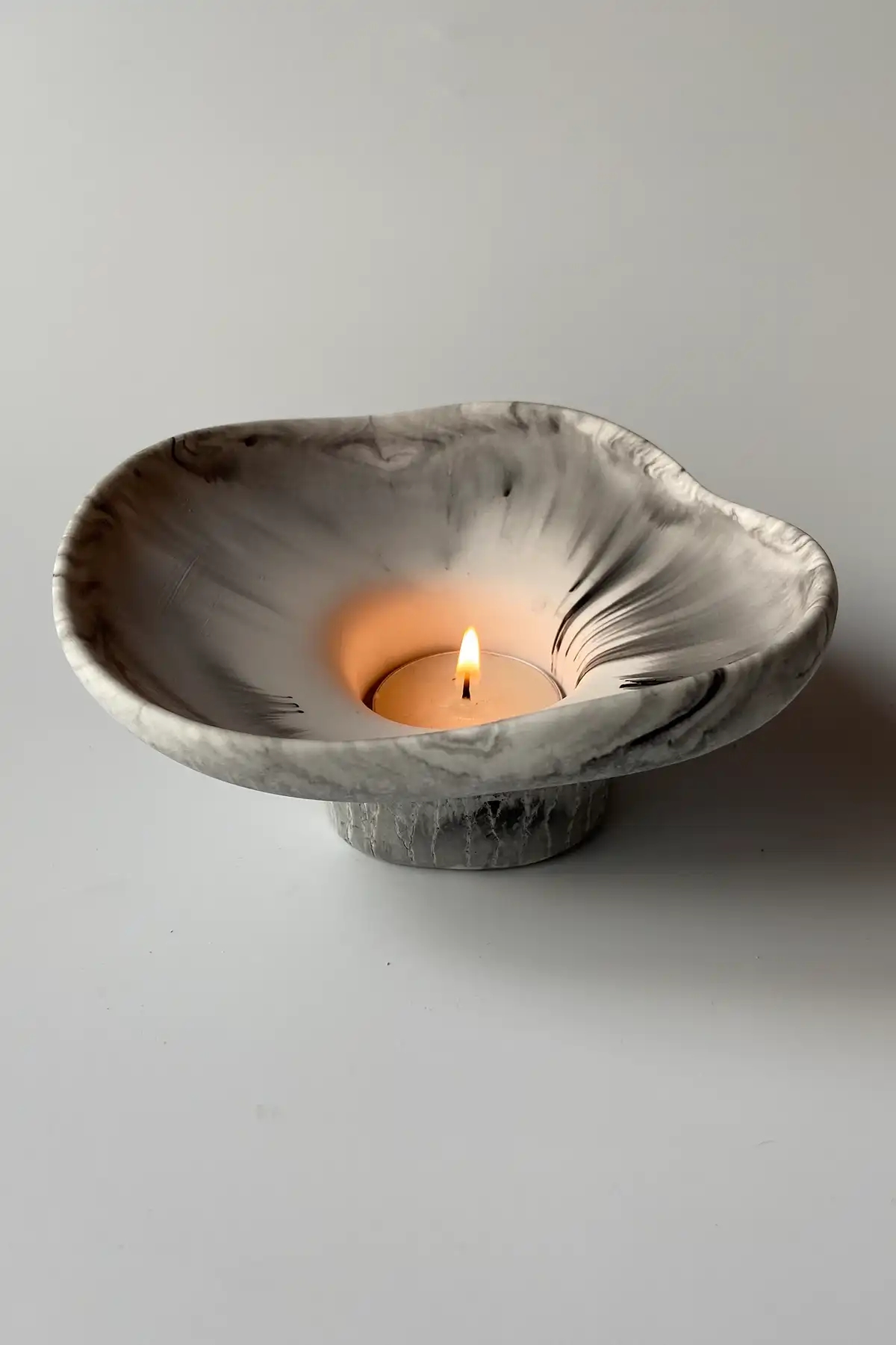 Palo Santo Tütsülük Mumluk