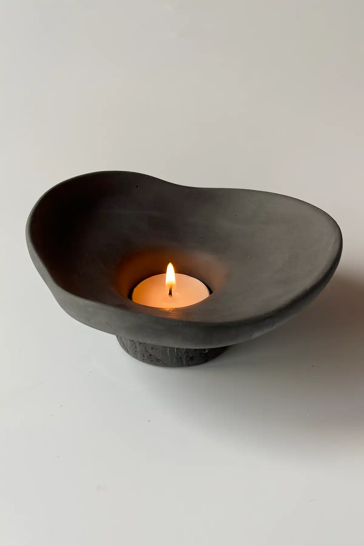 Palo Santo Tütsülük Mumluk