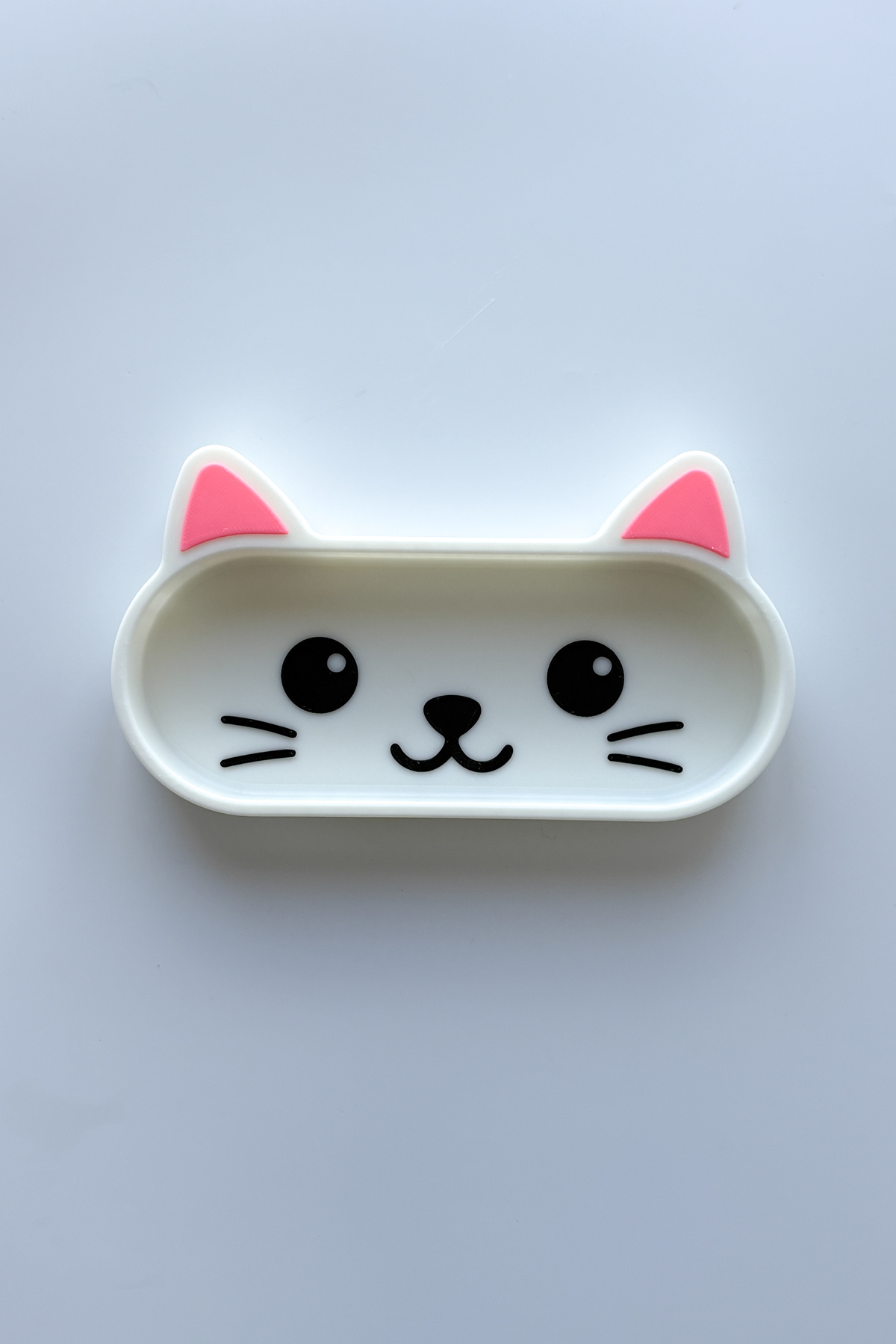 Kedi Gözlük Standı