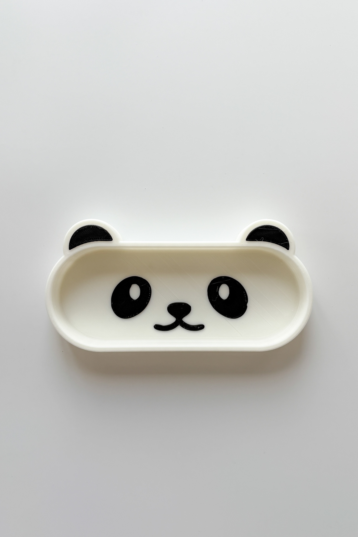Panda Gözlük Standı