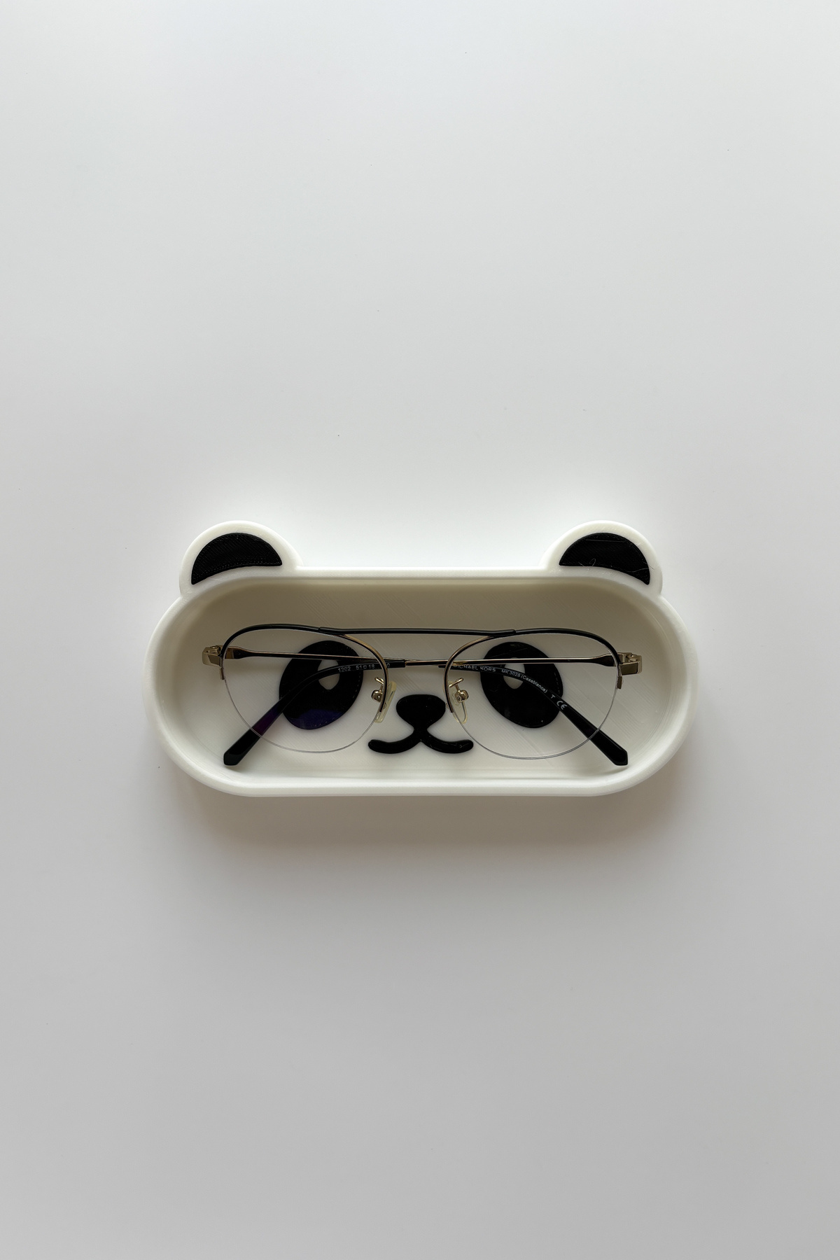 Panda Gözlük Standı