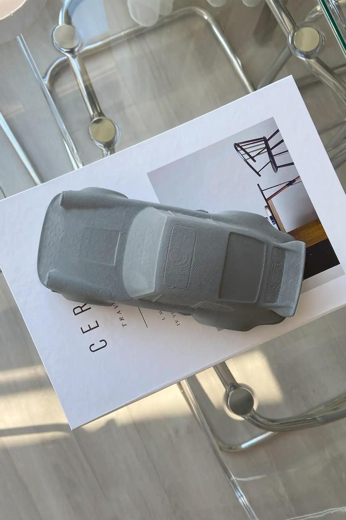 Porsche 911 Model Araba Biblo