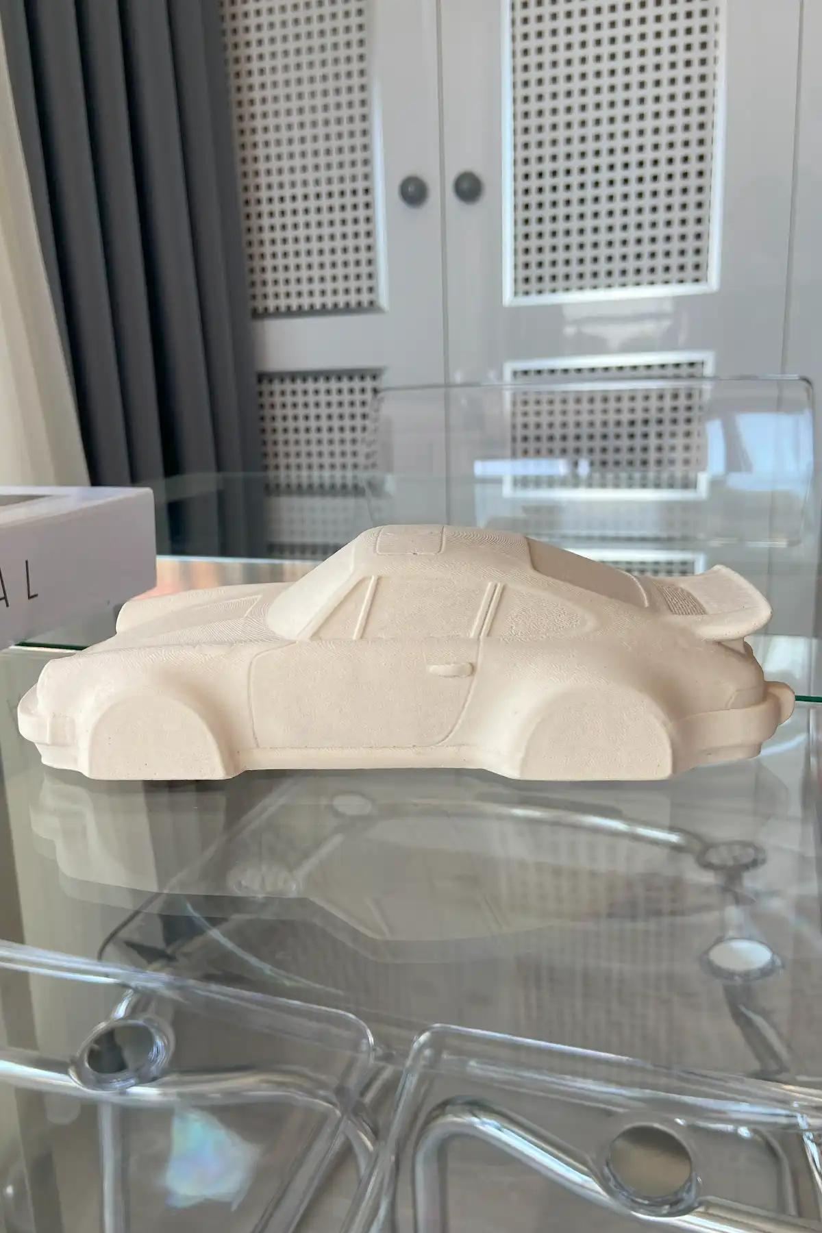 Porsche 911 Model Araba Biblo