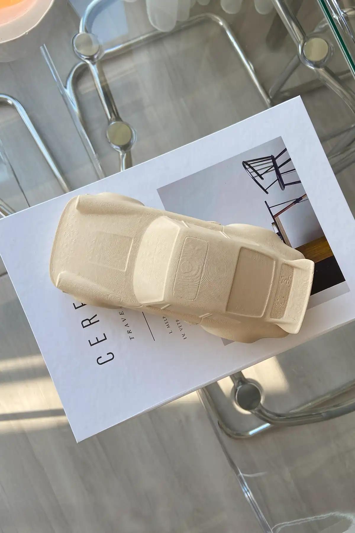 Porsche 911 Model Araba Biblo