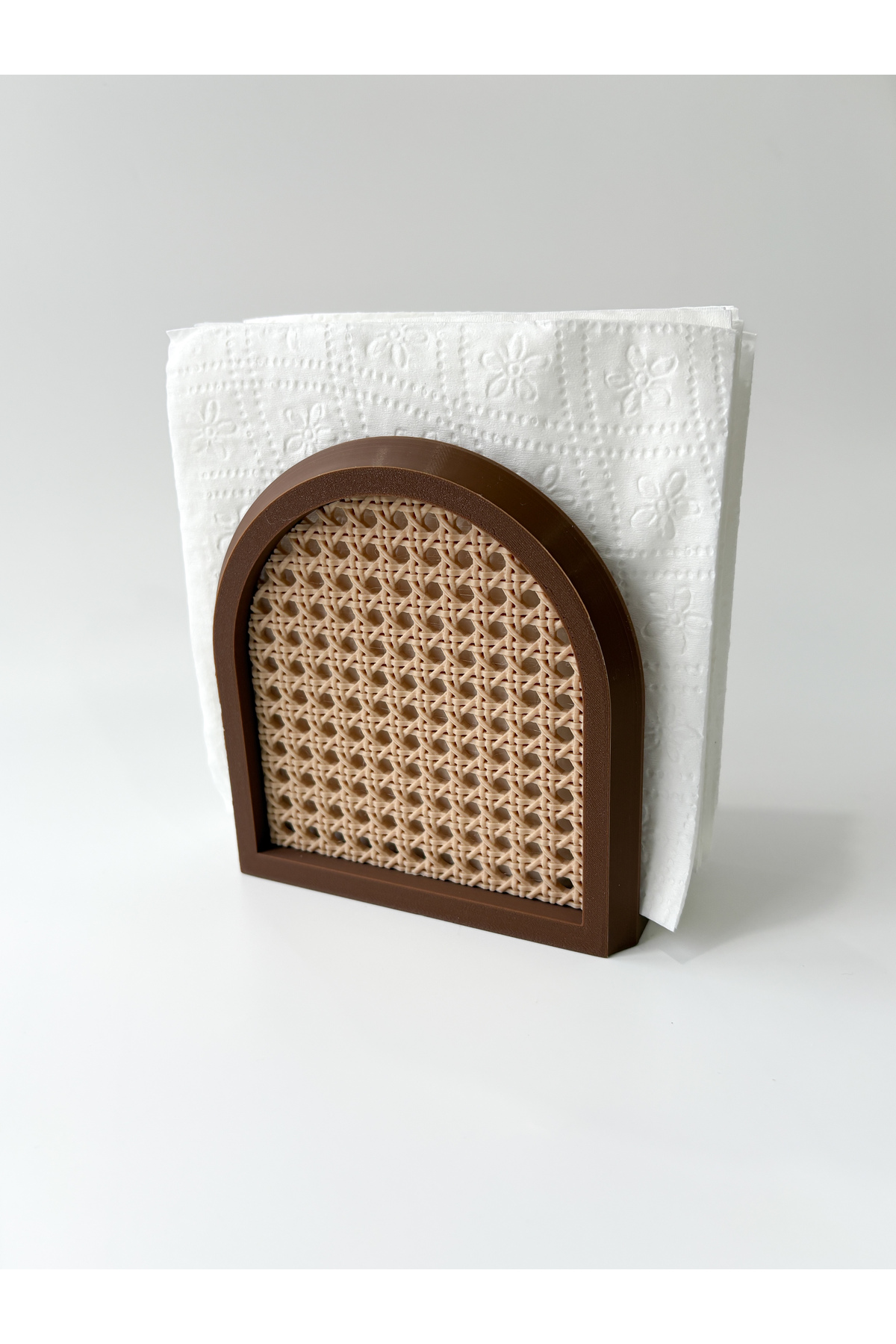 Rattan Peçetelik