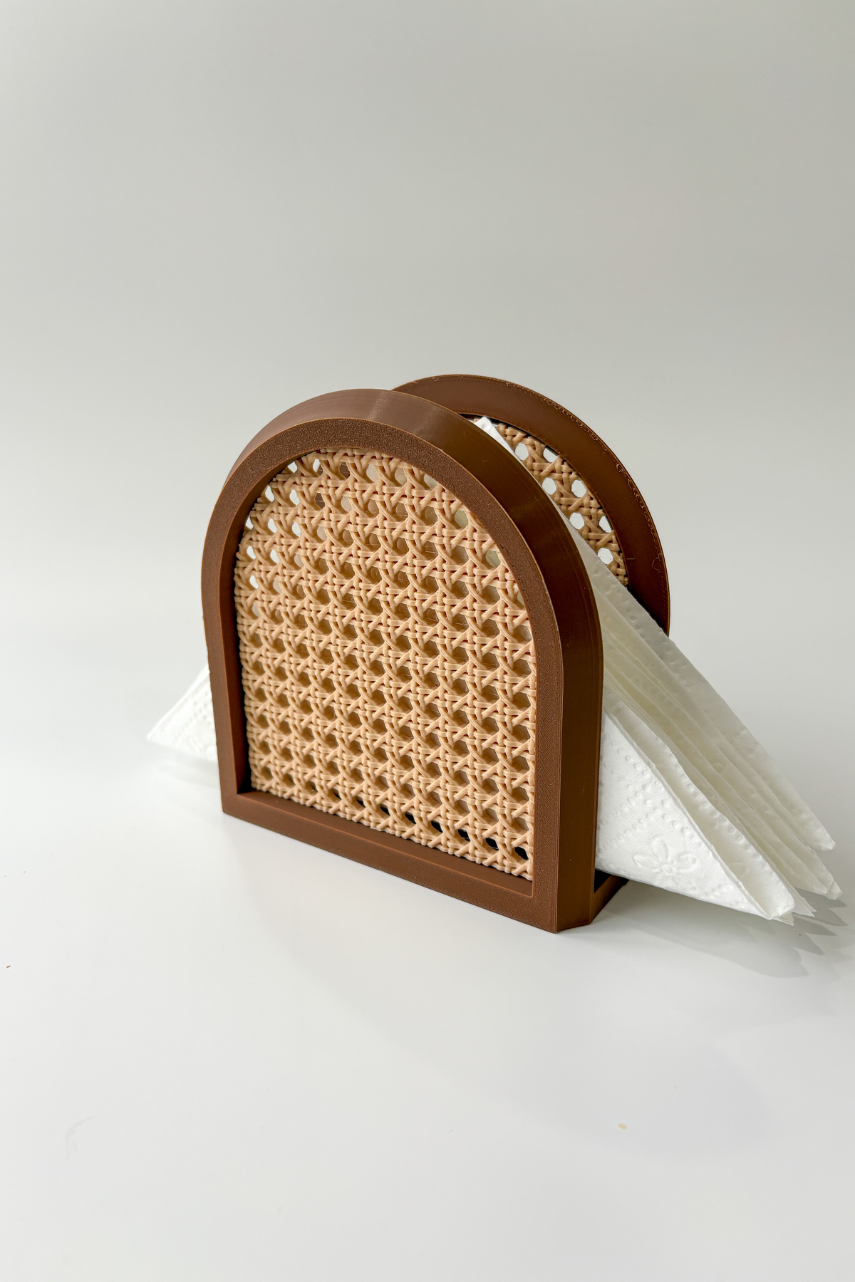 Rattan Peçetelik