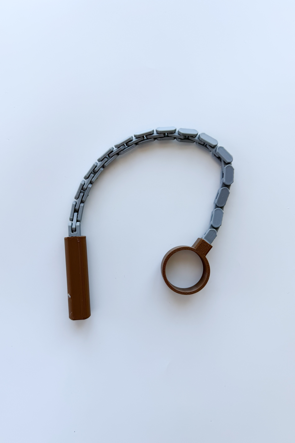Ringchaku Parmak Fidget Toy