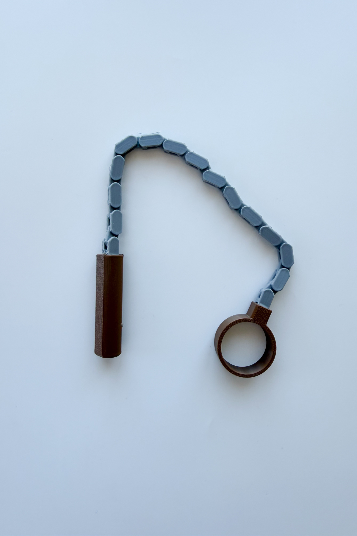 Ringchaku Parmak Fidget Toy