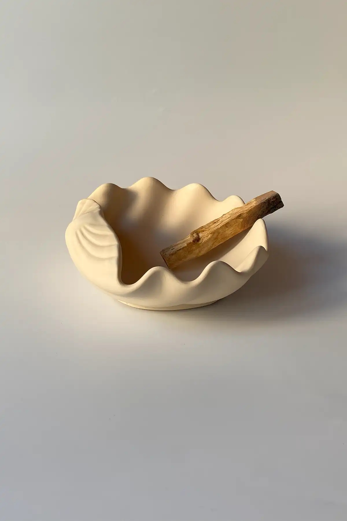 Shell Palo Santo Tütsülük