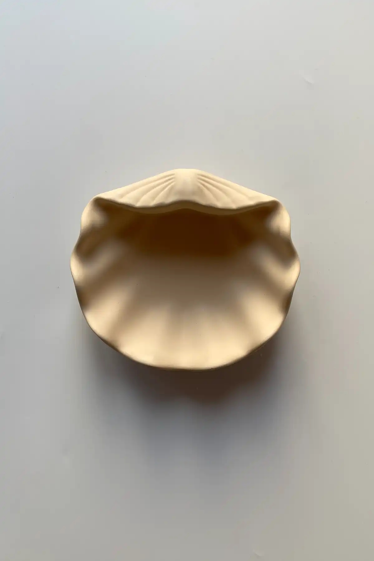 Shell Palo Santo Tütsülük