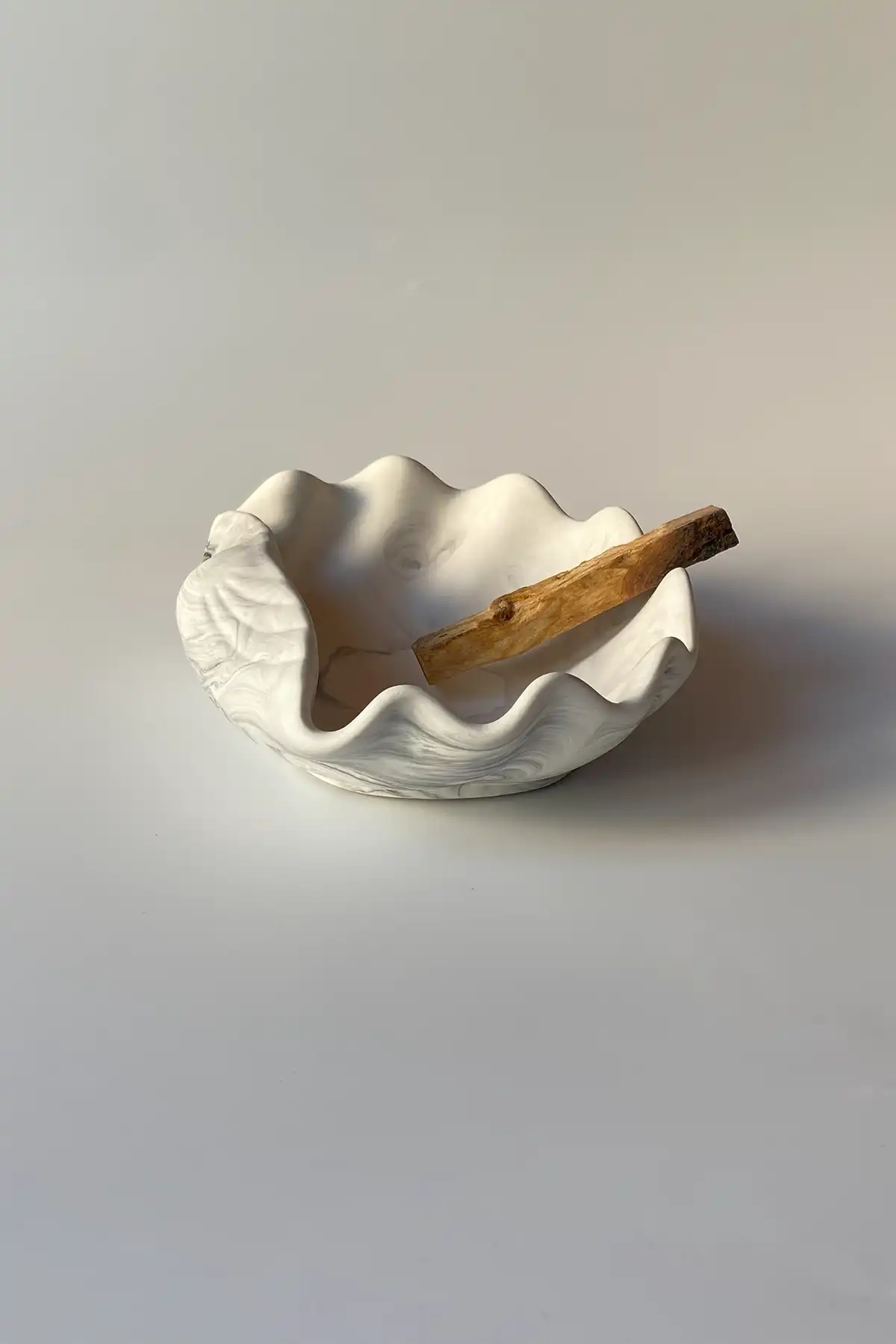 Shell Palo Santo Tütsülük