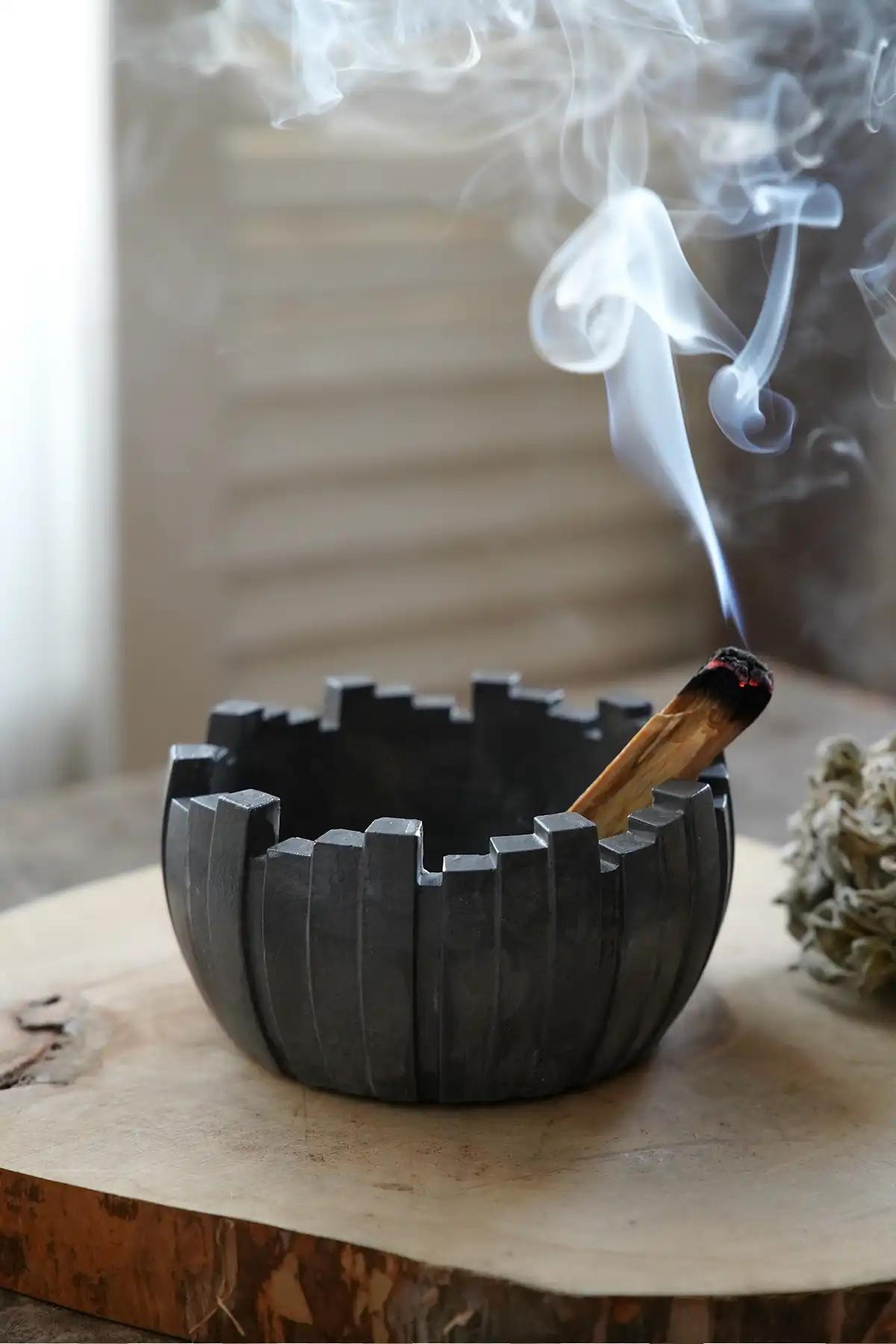 Katman Palo Santo Tütsülük