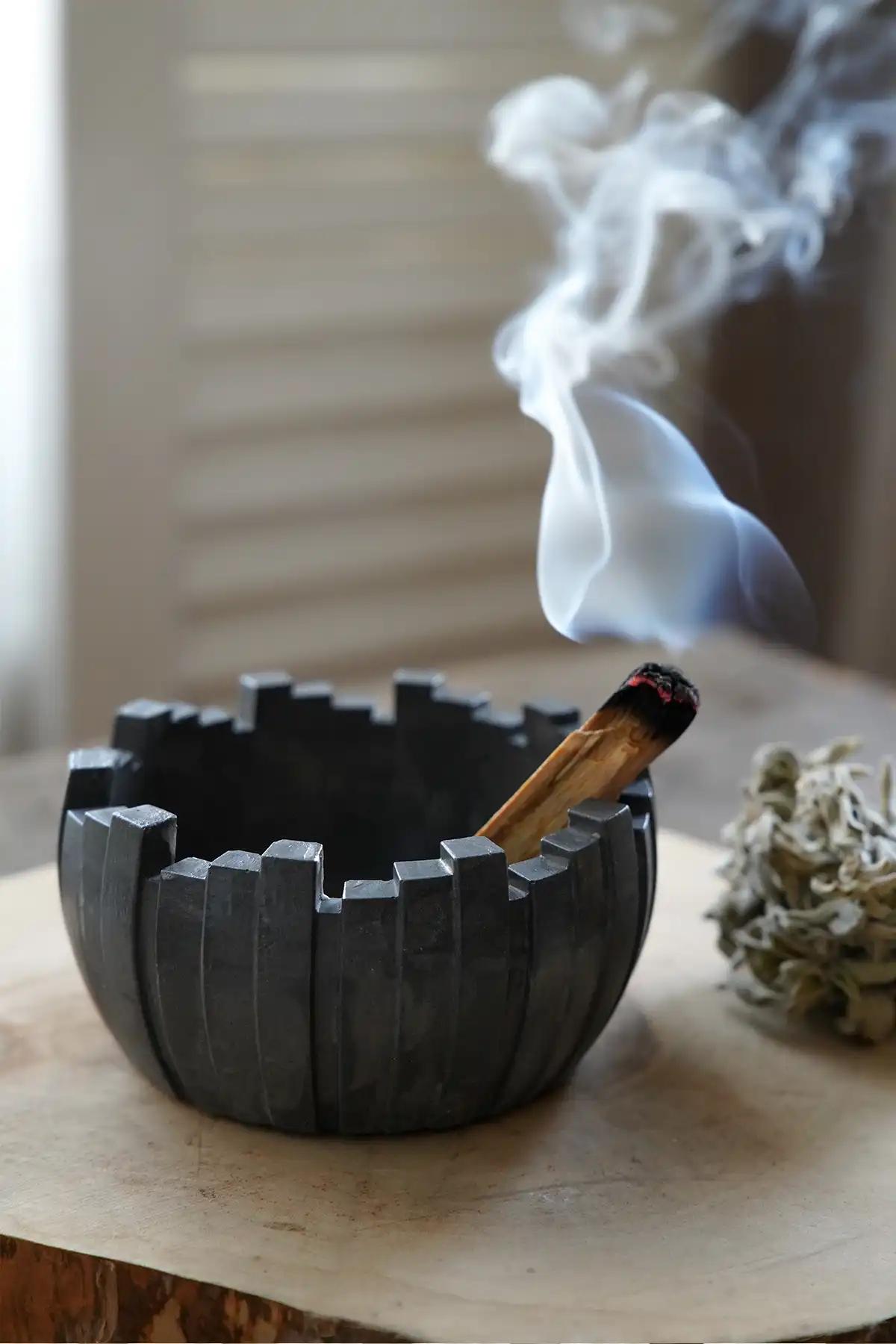 Katman Palo Santo Tütsülük