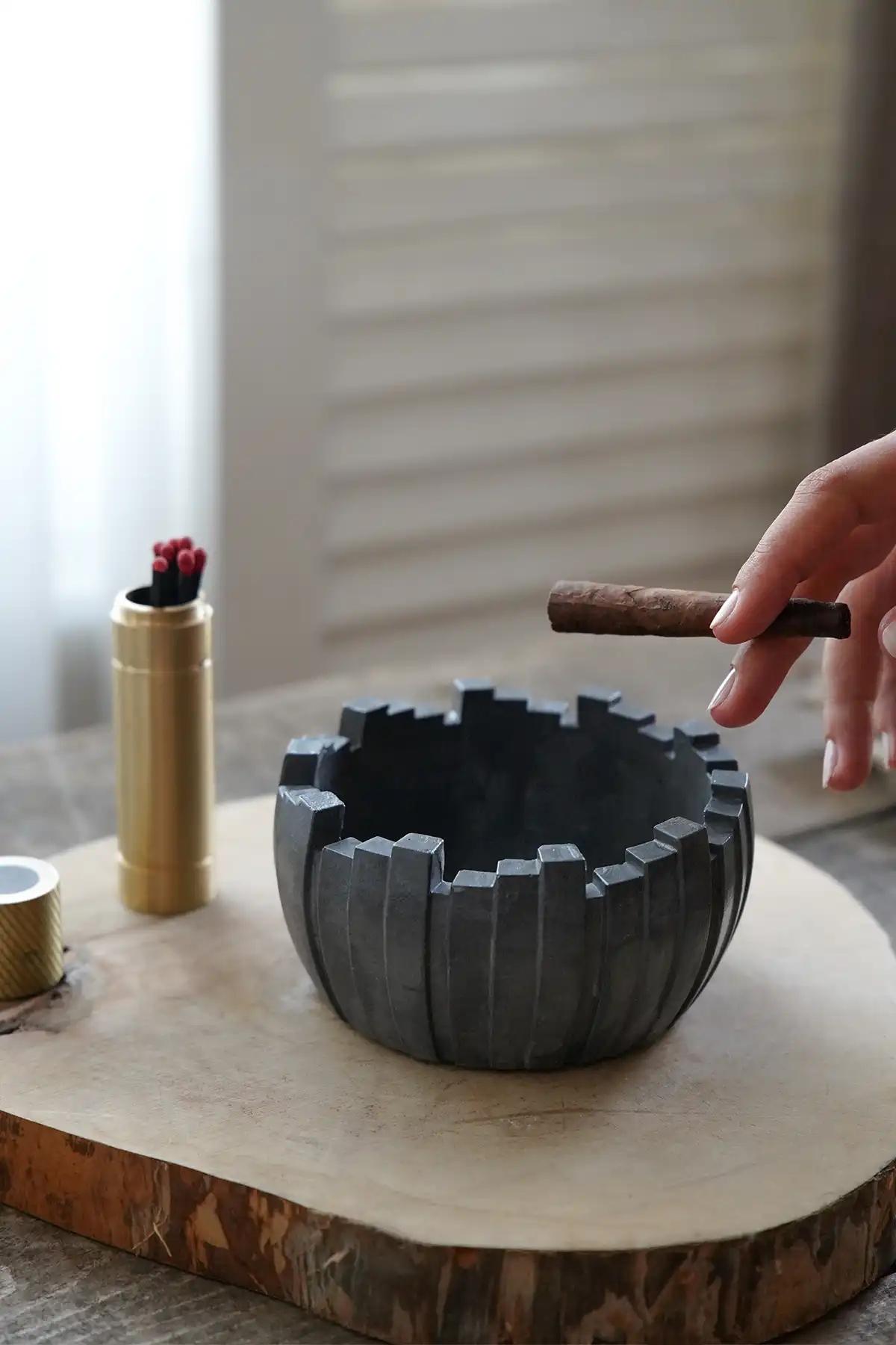 Katman Palo Santo Tütsülük