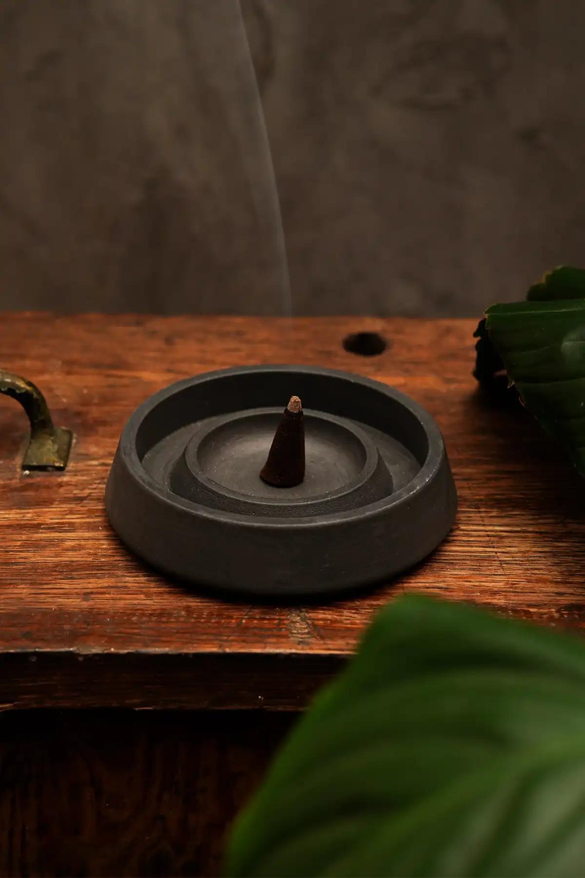 Minimal Palo Santo Tütsülük