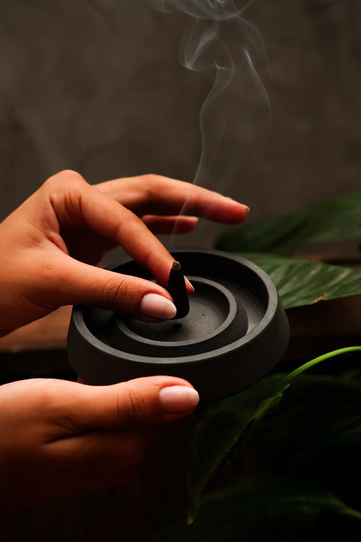 Minimal Palo Santo Tütsülük