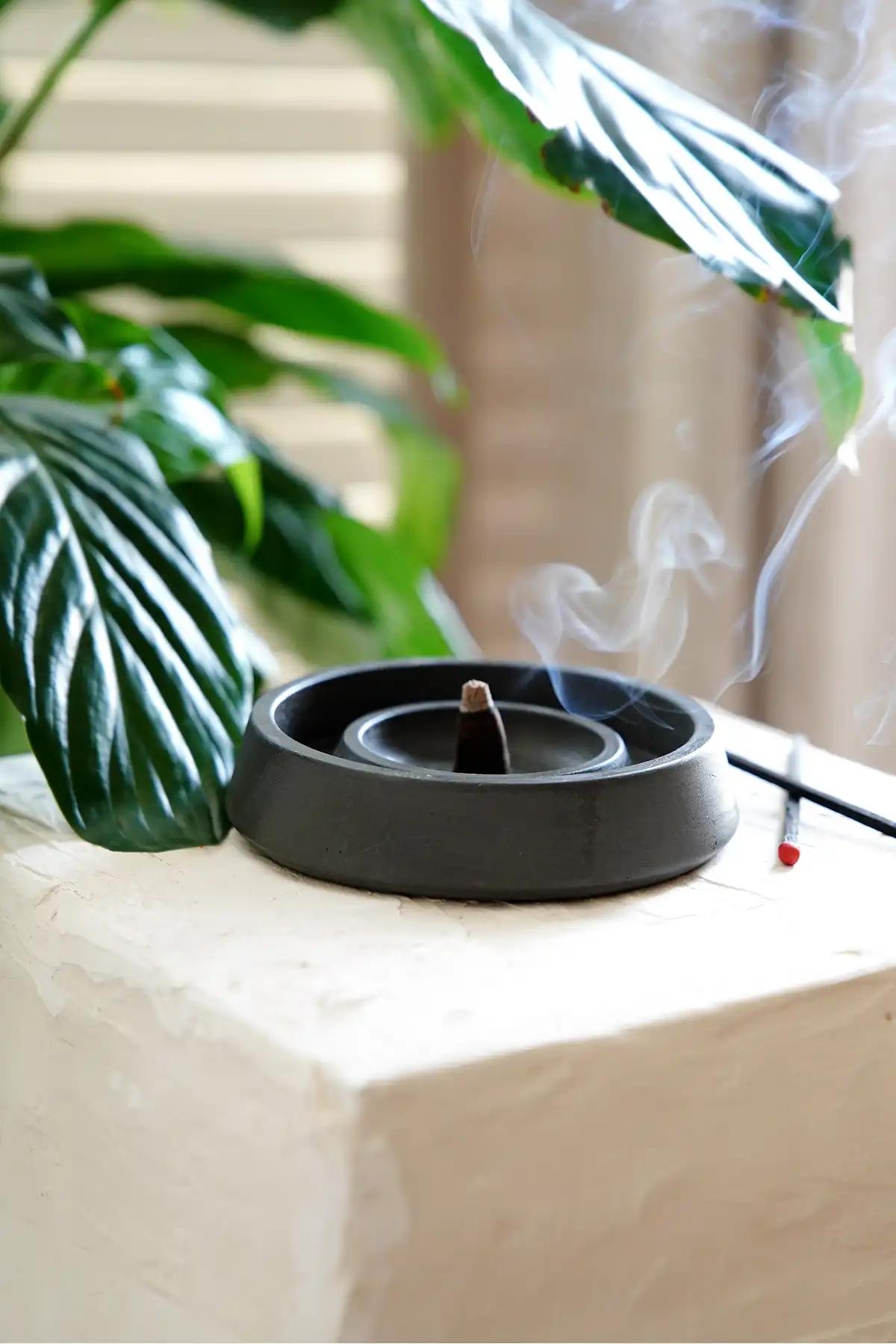 Minimal Palo Santo Tütsülük