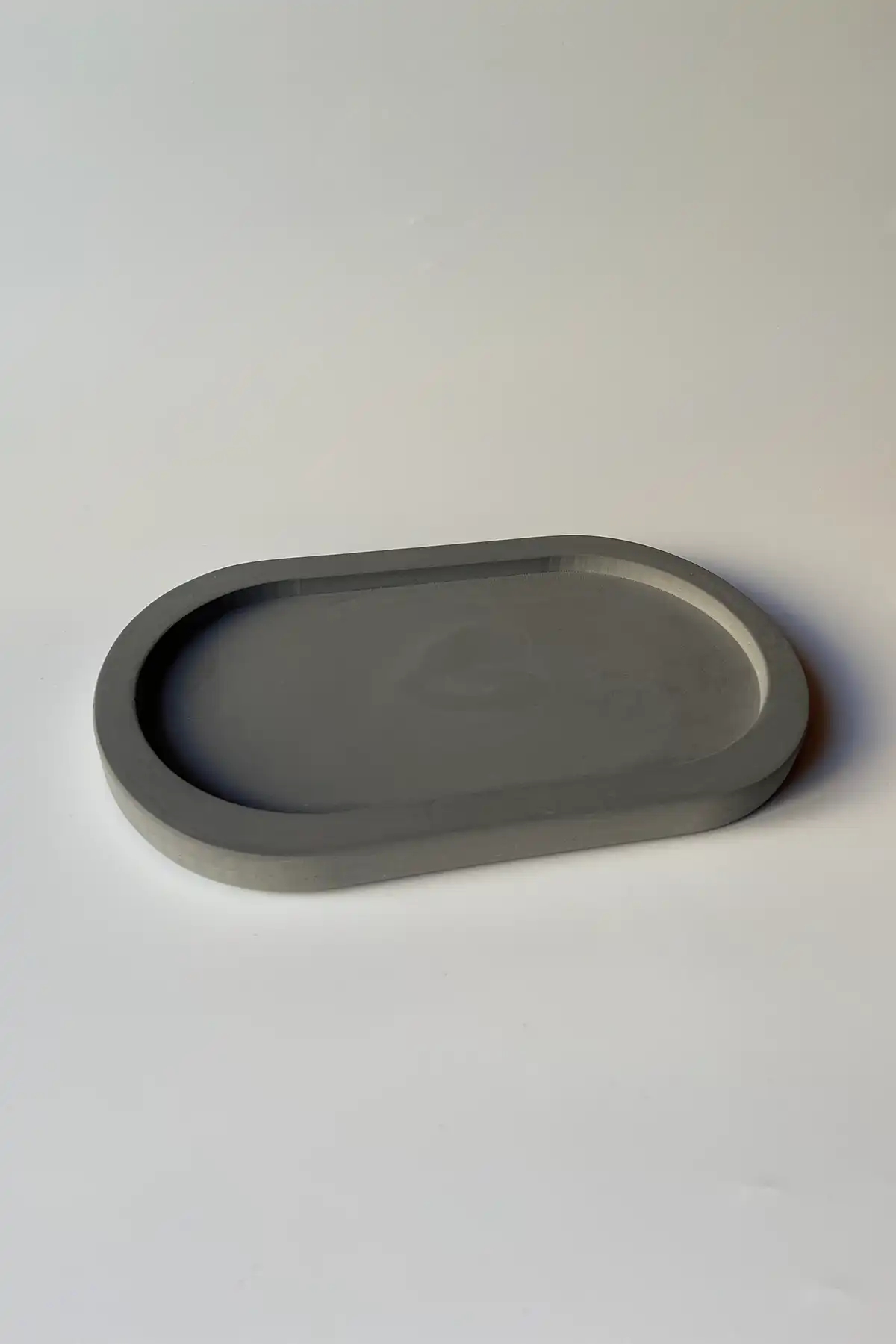 Oval Sunumluk