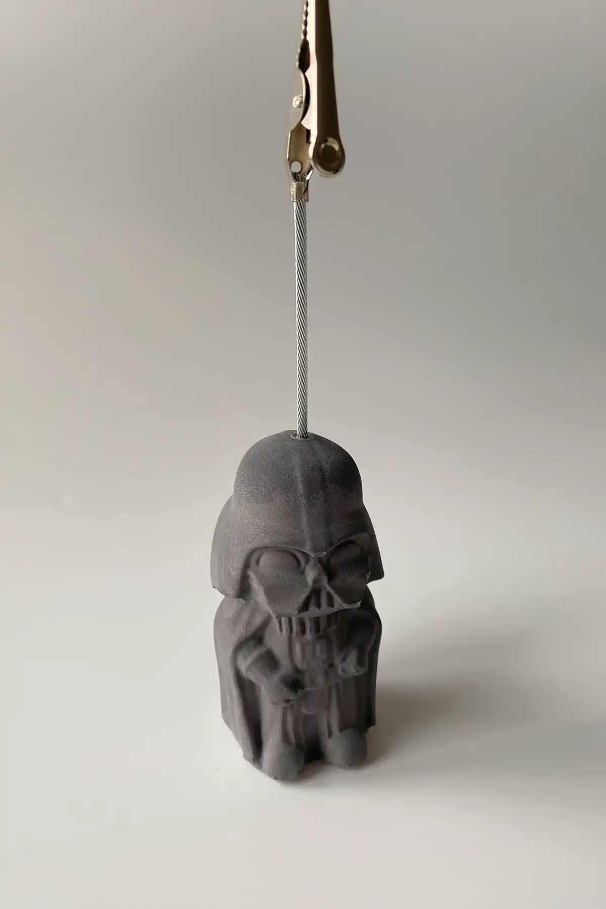 Star Wars Darth Vader Notluk, Not Tutacağı