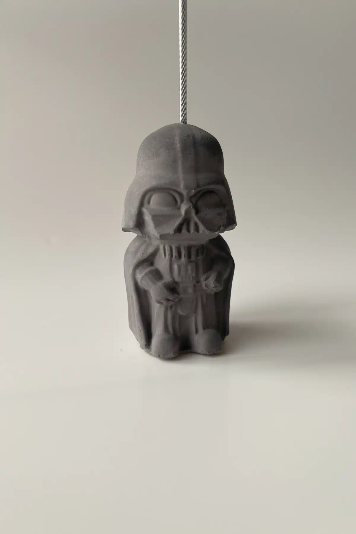 Star Wars Darth Vader Notluk, Not Tutacağı