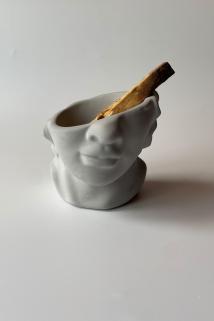 Palo Santo Tütsülük Gri