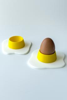 2’li Omlet Yumurtalık