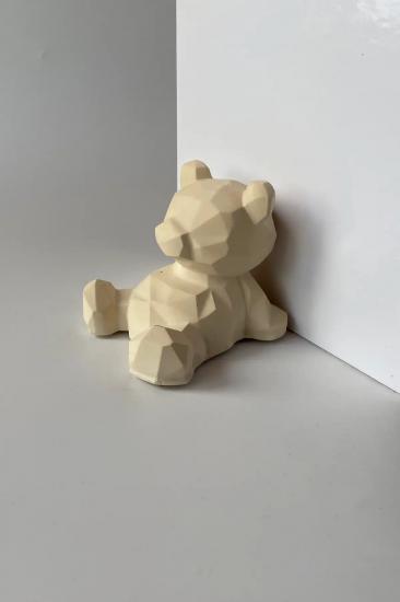 Bear Kitap Tutucu