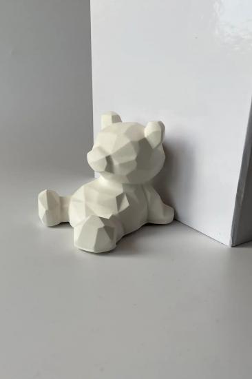 Bear Kitap Tutucu