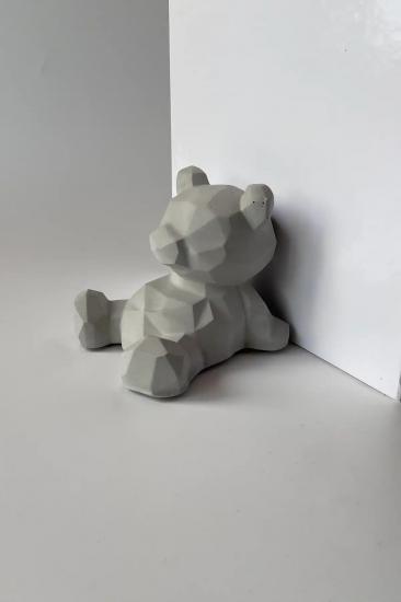 Bear Kitap Tutucu