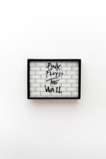 Pink Floyd The Wall Buzdolabı Magneti