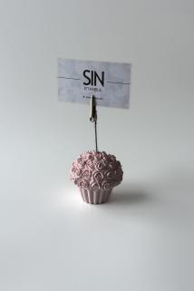 Çiçek Sepeti Notluk, Not Tutacağı Pembe