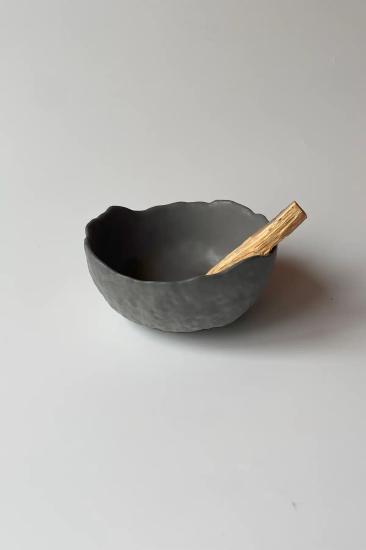Dokulu Palo Santo Tütsülük