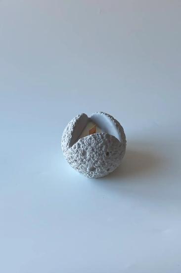 Mini Dokulu Soya Mumu