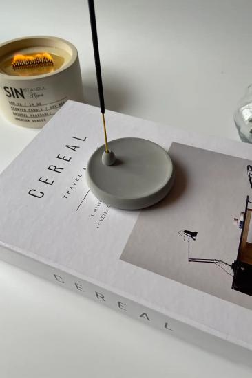Minimal Tütsülük