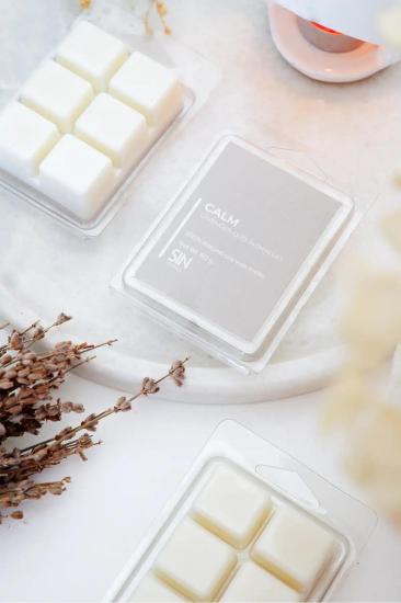 Calm Buhurdanlık Mumu 60 gr